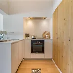 Appartamento Seacarl - Stunning With Frontal Sea View Nieuwpoort