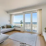 Seacarl - Stunning With Frontal Sea View