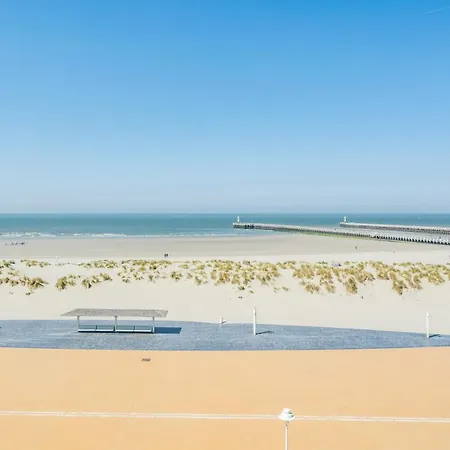 Appartement Seacarl - Stunning With Frontal Sea View