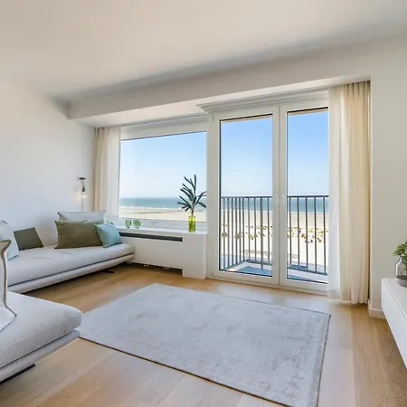 Seacarl - Stunning With Frontal Sea View