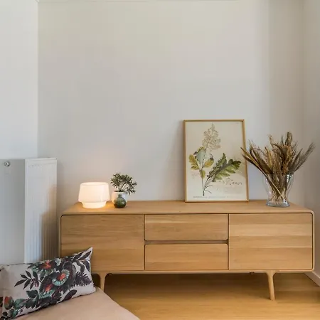 Seacarl - Stunning With Frontal Sea View * Nieuwpoort