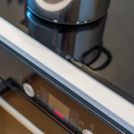 Seacarl - Stunning With Frontal Sea View Appartement Nieuport