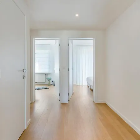 Seacarl - Stunning With Frontal Sea View Daire