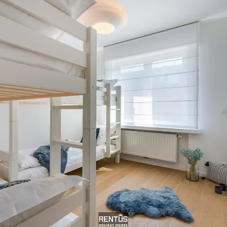 Seacarl - Stunning With Frontal Sea View *