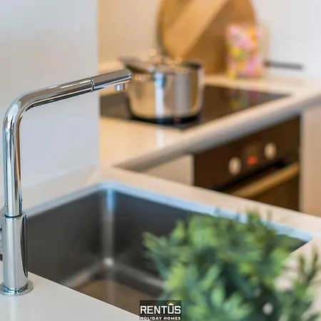 Seacarl - Stunning With Frontal Sea View Lejlighed Nieuwpoort