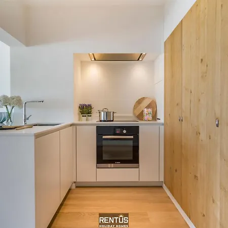 Apartment Seacarl - Stunning With Frontal Sea View Nieuwpoort