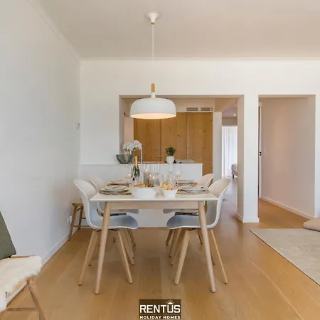 Seacarl - Stunning With Frontal Sea View Apartment Nieuwpoort