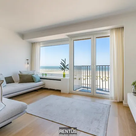 Seacarl - Stunning With Frontal Sea View
