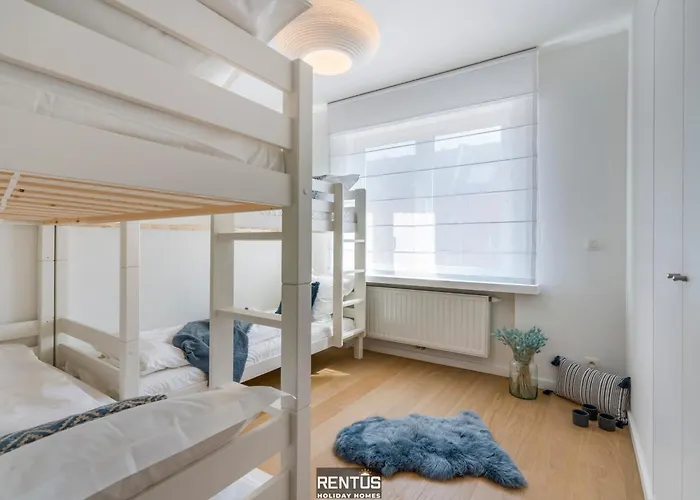 Seacarl - Stunning With Frontal Sea View *