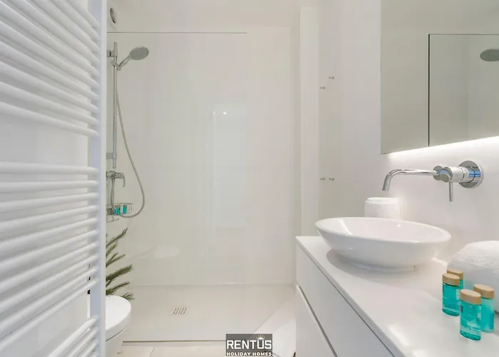 Seacarl - Stunning With Frontal Sea View Nieuwpoort