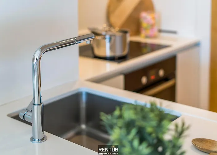 Seacarl - Stunning With Frontal Sea View Lejlighed Nieuwpoort