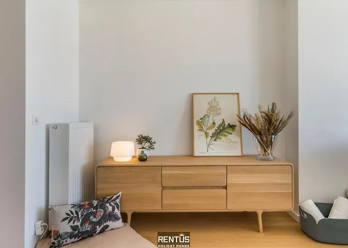 Lejlighed Seacarl - Stunning With Frontal Sea View